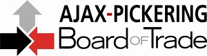 Ajax Pickering Board Of Trade new logo - small
