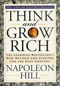 Napoleon Hill-Think and Grow Rich