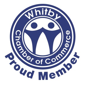 Whitby Chamber of Commerce Logo Sept 07
