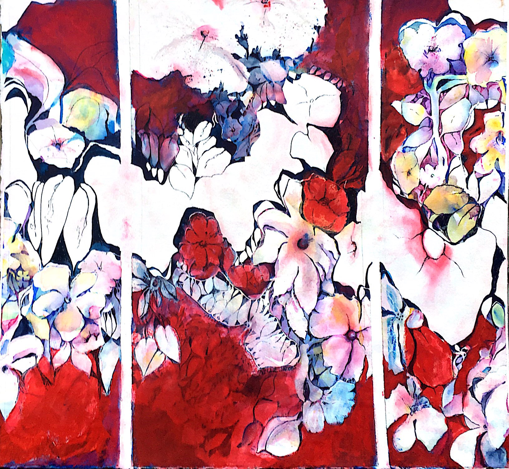 Floral Fantasy_1